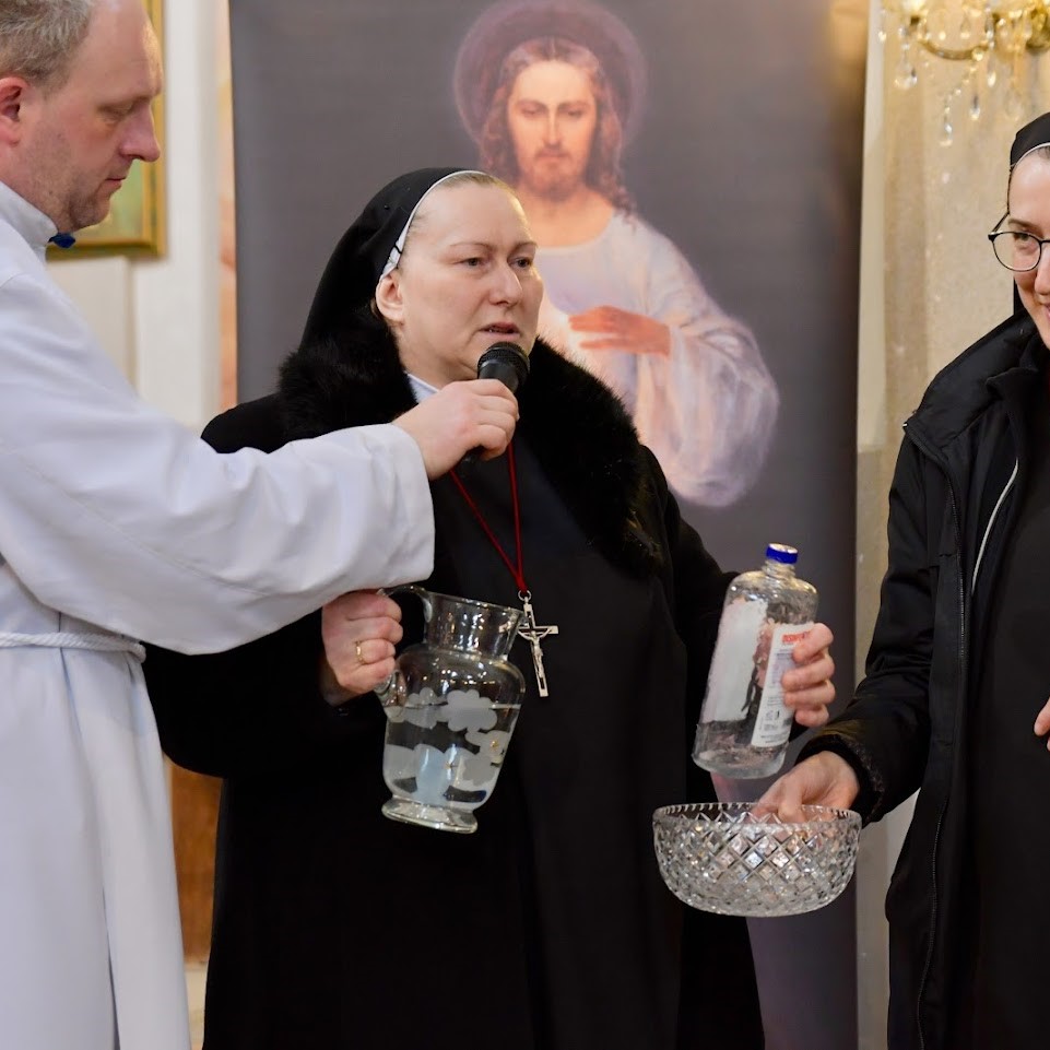 Božie Milosrdenstvo