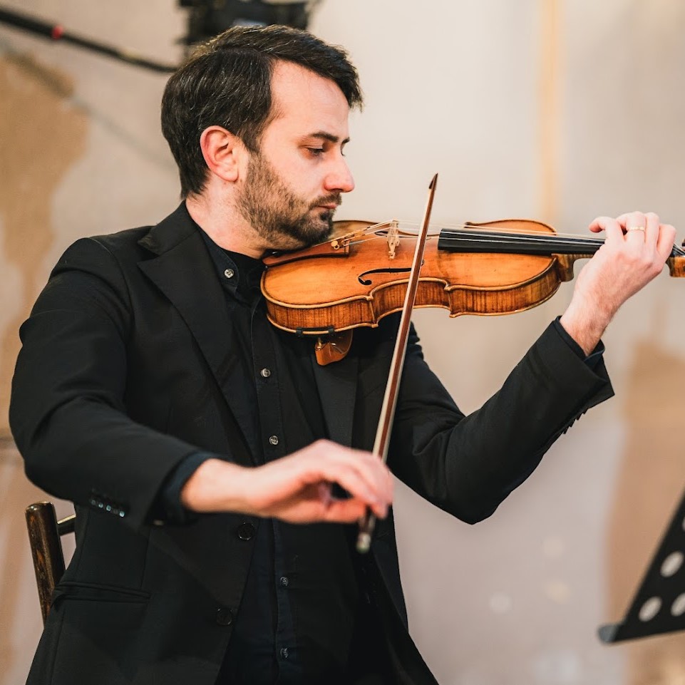 Koncert Klasfolk