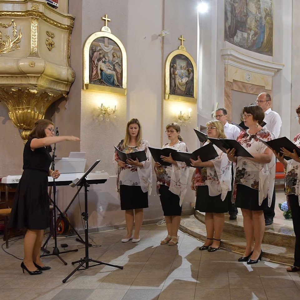 Odpustový koncert