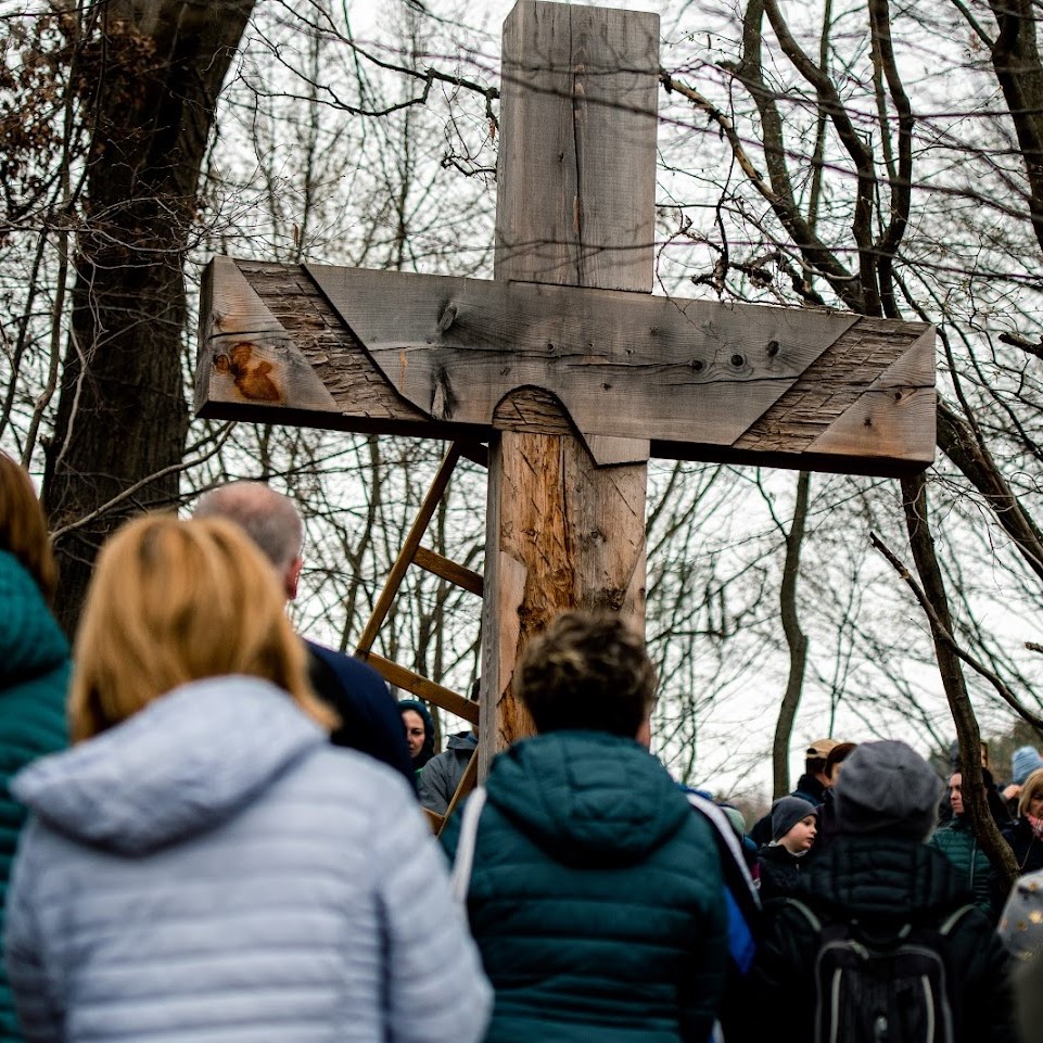 Krížová cesta