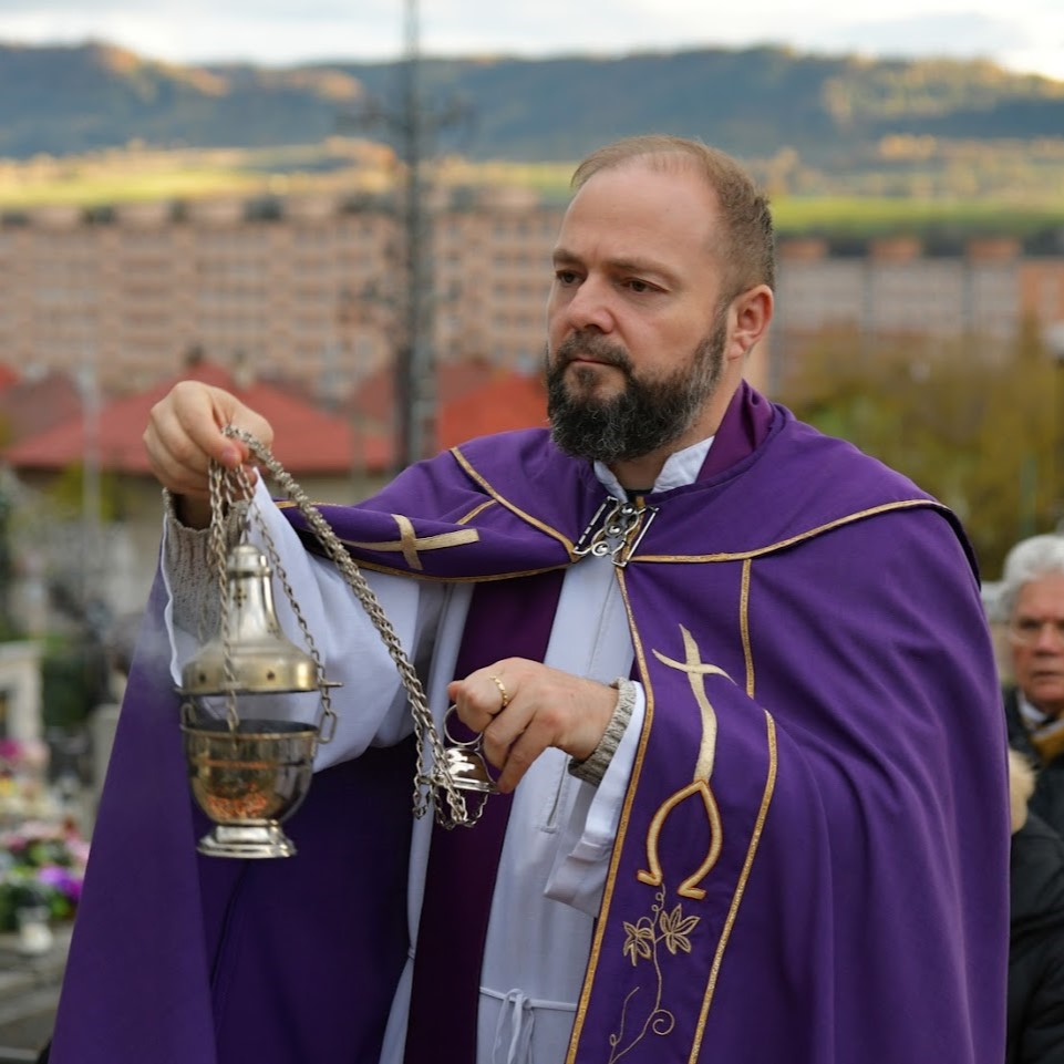 Pobožnosť za zosnulých