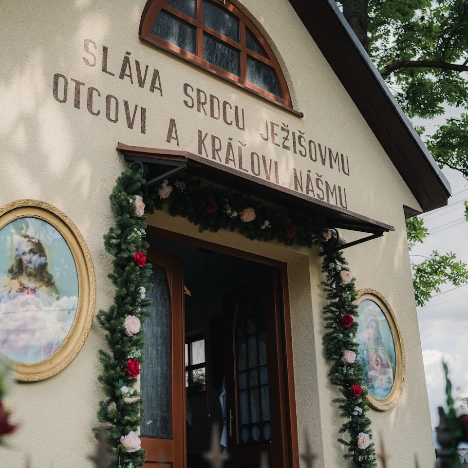 Odpustová slávnosť